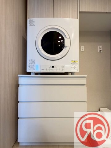 リバーガーデン四天王寺の物件内観写真