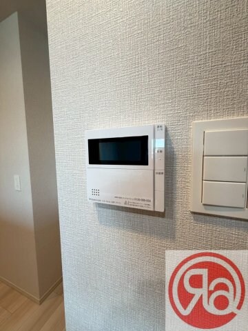 リバーガーデン四天王寺の物件内観写真