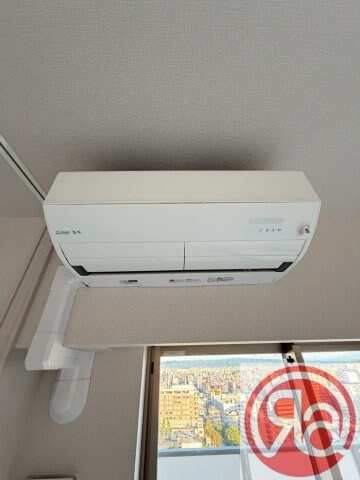 リバーガーデン四天王寺の物件内観写真