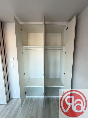 リバーガーデン四天王寺の物件内観写真