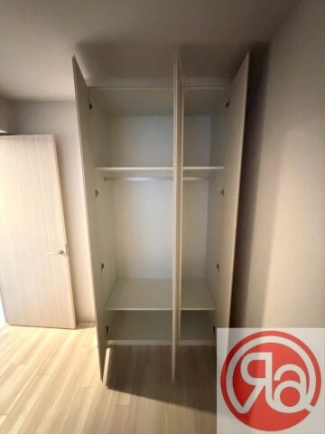 リバーガーデン四天王寺の物件内観写真