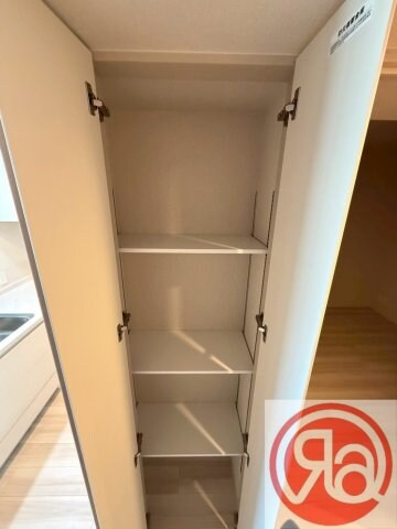 リバーガーデン四天王寺の物件内観写真