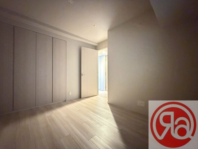 リバーガーデン四天王寺の物件内観写真