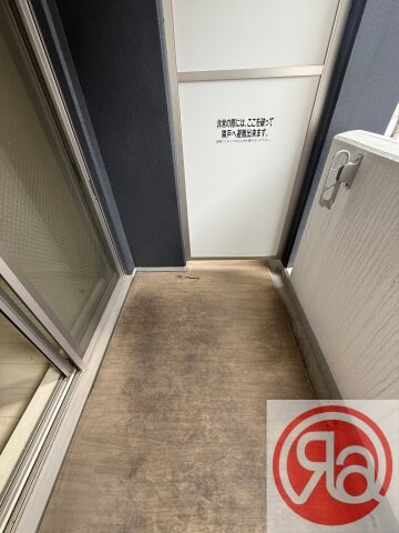 ファーストフィオーレ本町イーストの物件内観写真