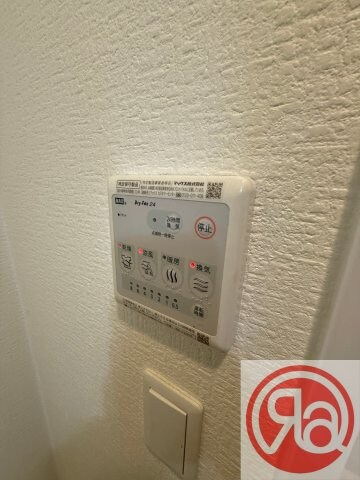 ファーストフィオーレ本町イーストの物件内観写真