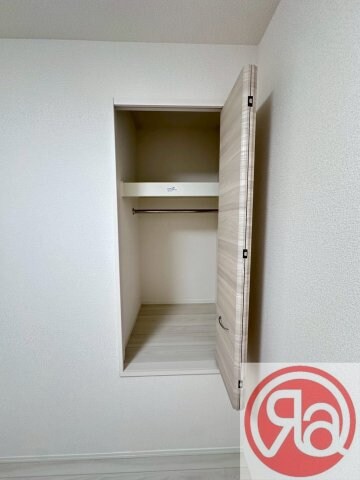 トリシアコートあべのTSの物件内観写真