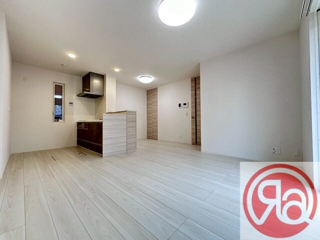 トリシアコートあべのTSの物件内観写真