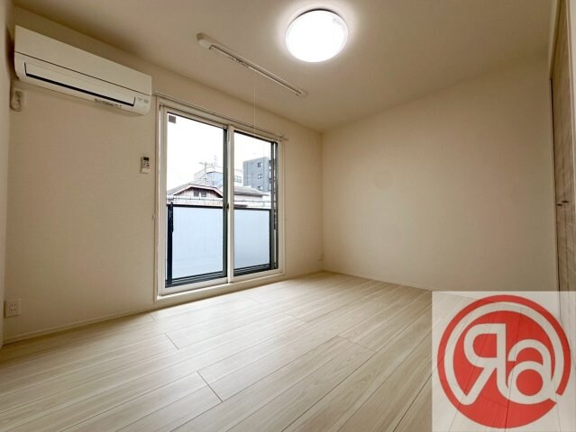 トリシアコートあべのTSの物件内観写真