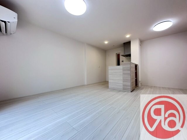 トリシアコートあべのTSの物件内観写真