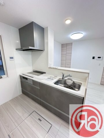 トリシアコートあべのTSの物件内観写真