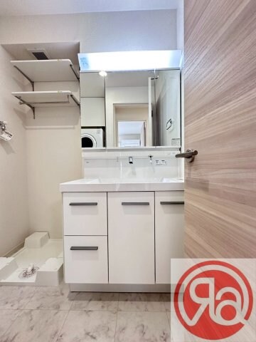 トリシアコートあべのTSの物件内観写真