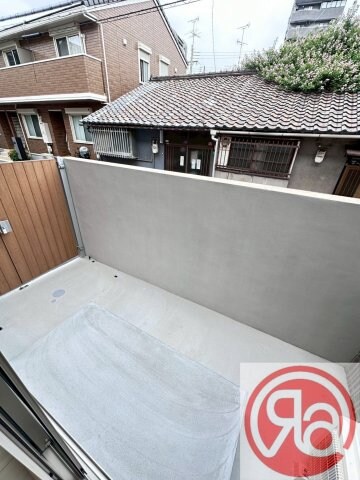 トリシアコートあべのTSの物件内観写真