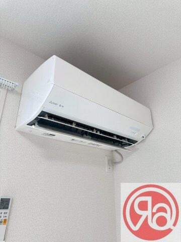 トリシアコートあべのTSの物件内観写真