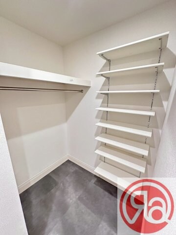 トリシアコートあべのTSの物件内観写真