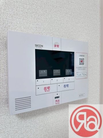 トリシアコートあべのTSの物件内観写真