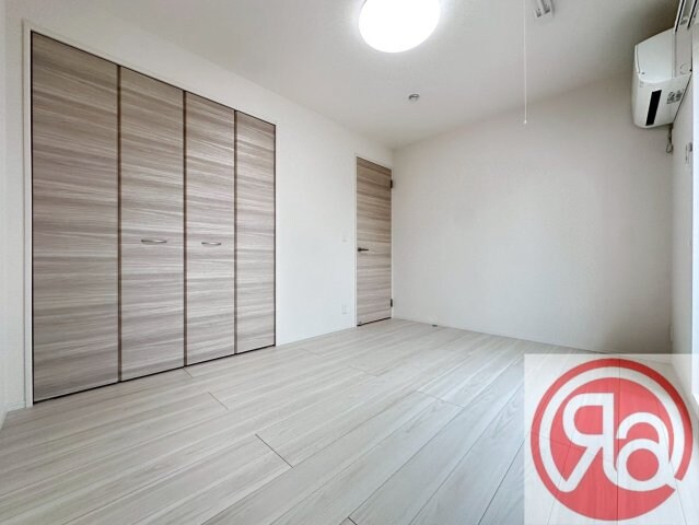 トリシアコートあべのTSの物件内観写真