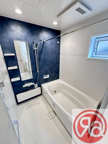 トリシアコートあべのTSの物件内観写真