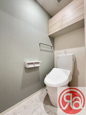 トリシアコートあべのTSの物件内観写真