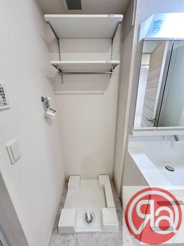 トリシアコートあべのTSの物件内観写真