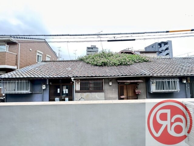 トリシアコートあべのTSの物件内観写真