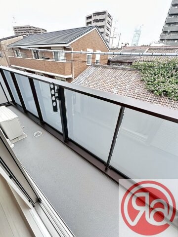 トリシアコートあべのTSの物件内観写真