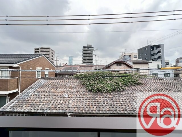 トリシアコートあべのTSの物件内観写真