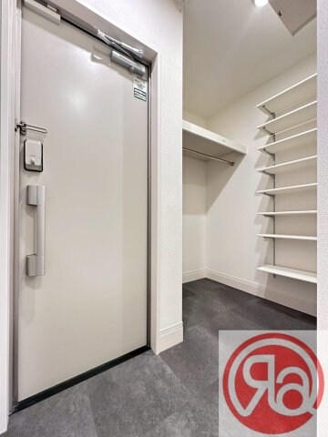 トリシアコートあべのTSの物件内観写真