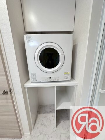 トリシアコートあべのTSの物件内観写真