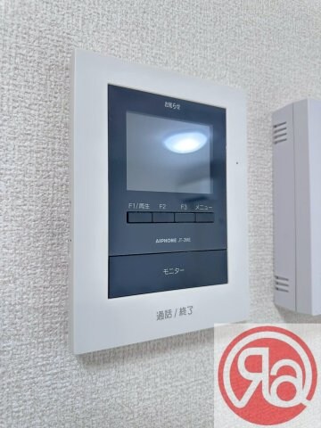 トリシアコートあべのTSの物件内観写真