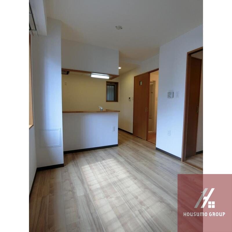 ジュノーⅢの物件内観写真