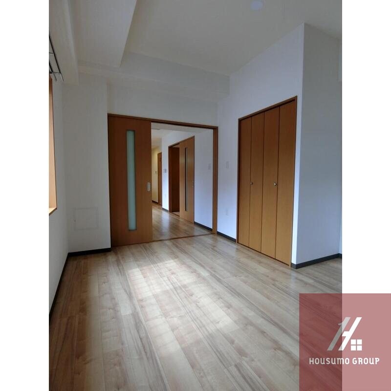 ジュノーⅢの物件内観写真