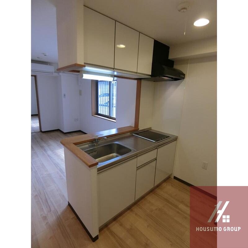 ジュノーⅢの物件内観写真