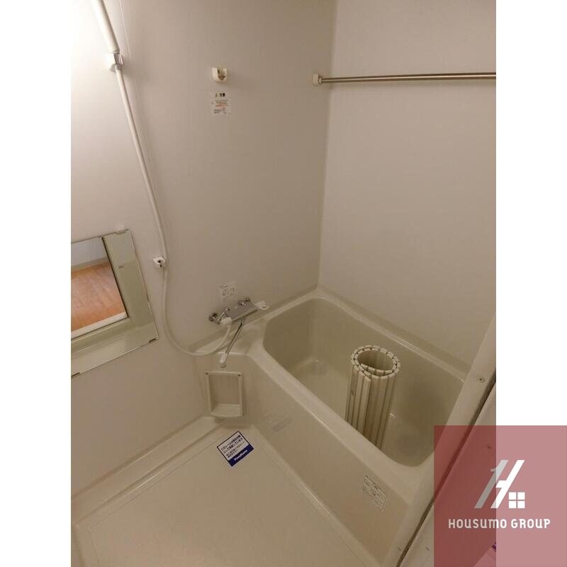 ジュノーⅢの物件内観写真