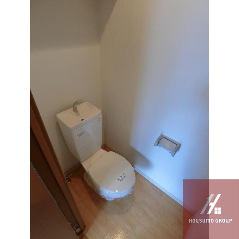 ジュノーⅢの物件内観写真