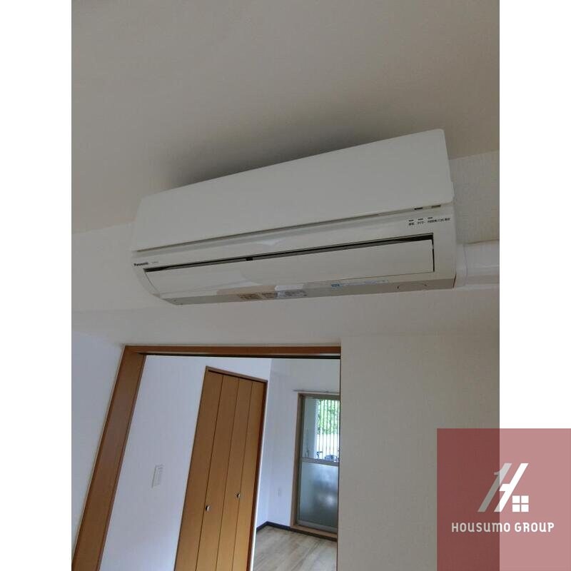 ジュノーⅢの物件内観写真