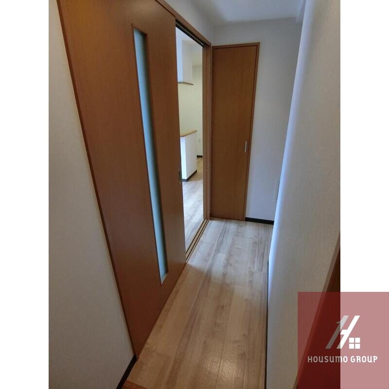 ジュノーⅢの物件内観写真