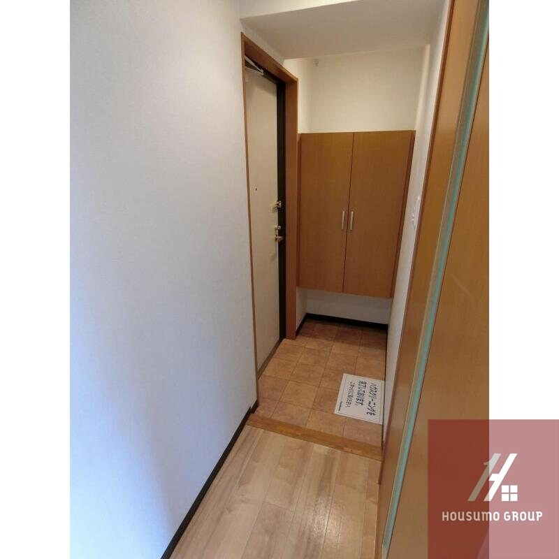 ジュノーⅢの物件内観写真