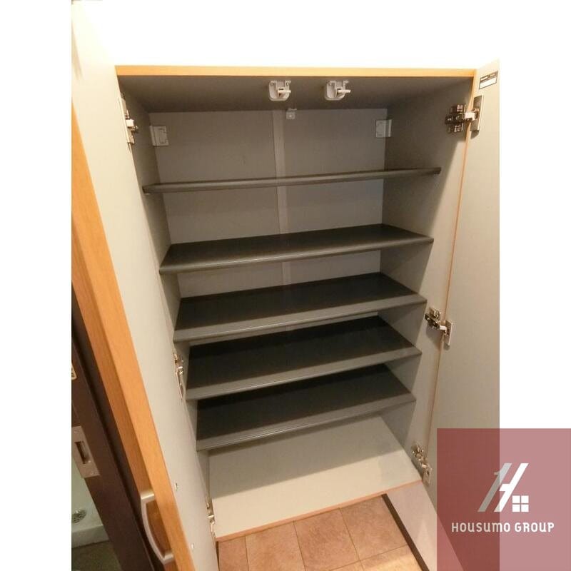 ジュノーⅢの物件内観写真