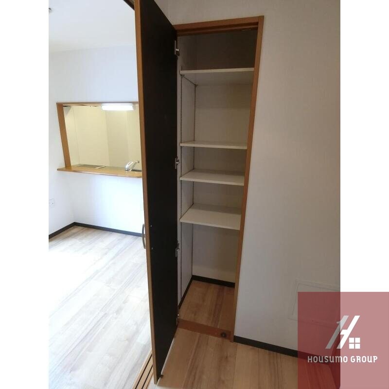 ジュノーⅢの物件内観写真