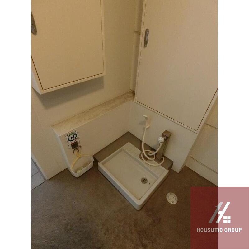 ジュノーⅢの物件内観写真