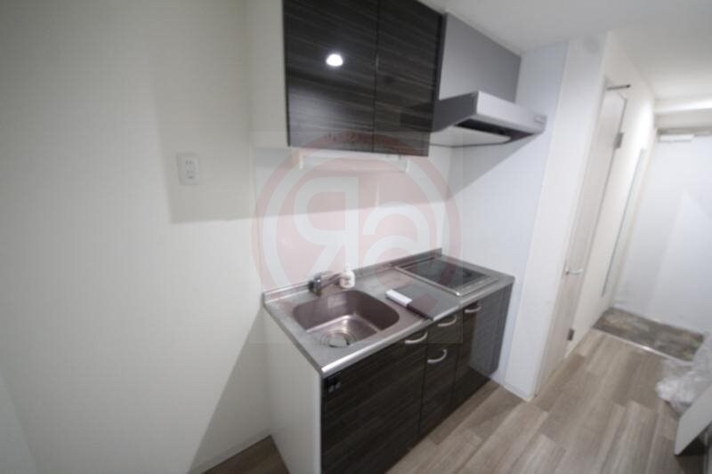 トレノーヴェ南巽の物件内観写真