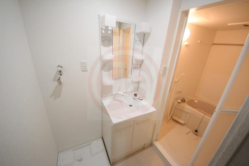 トレノーヴェ南巽の物件内観写真