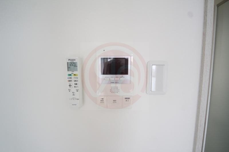 トレノーヴェ南巽の物件内観写真