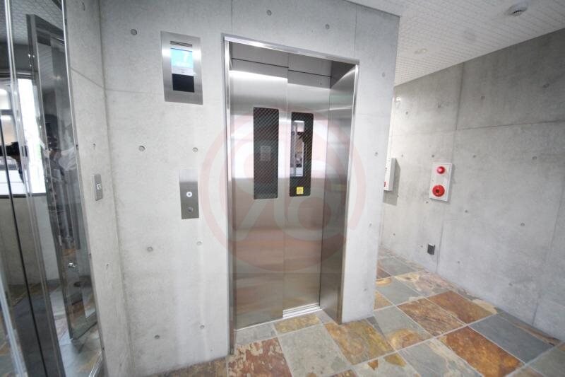 トレノーヴェ南巽の物件内観写真