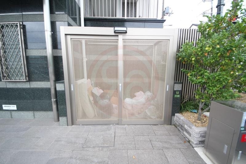 トレノーヴェ南巽の物件内観写真