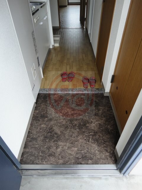 エトワール２５の物件内観写真