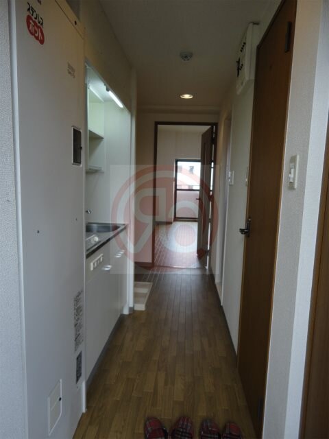 エトワール２５の物件内観写真