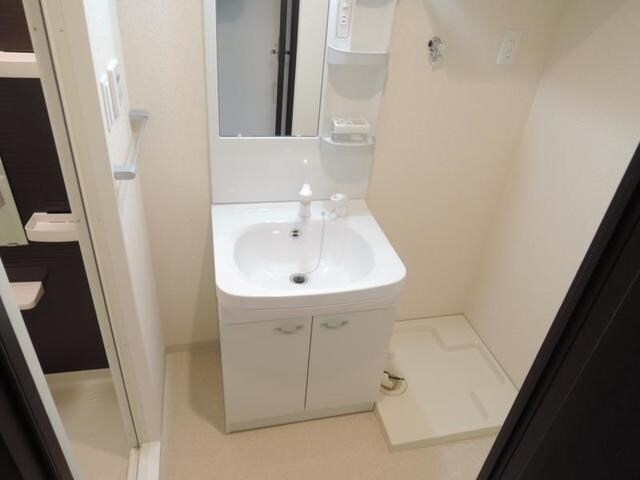 Luxe田辺の物件内観写真