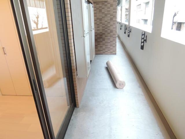 Luxe田辺の物件内観写真