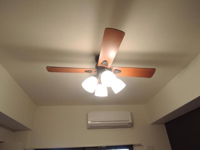 Luxe田辺の物件内観写真